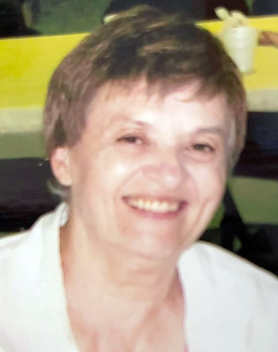 Mary Edinger Mary Edberg | News, Sports, Jobs - The Daily News
